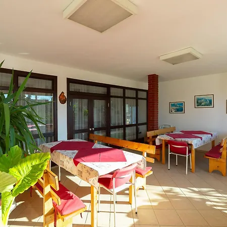 Pensjonat Tinka, No 6 3*