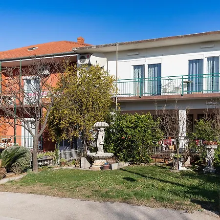 Pensjonat Tinka, No 6 3*