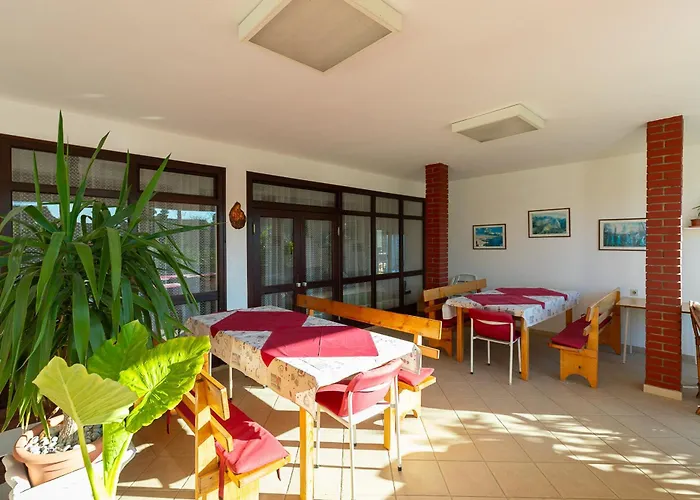 Pensjonat Tinka, No 6 3*