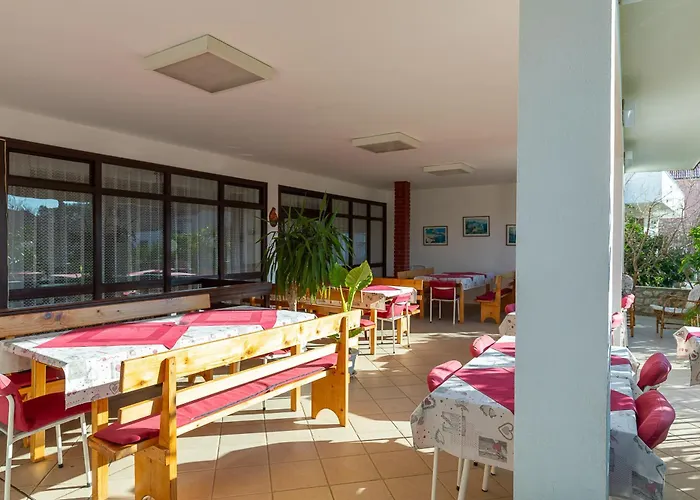 Pensjonat Tinka, No 6