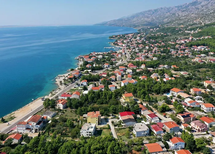 Affittacamere Tinka, No 6